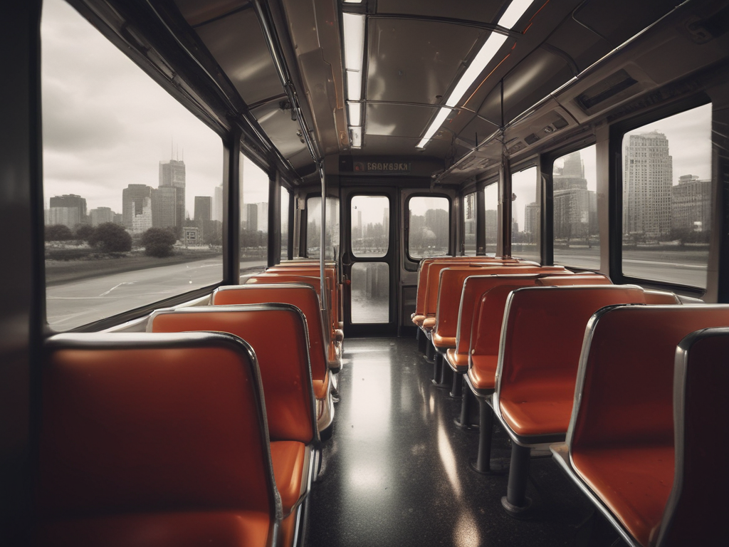 ‘Подробный разбор геймплейных механик и эстетики «Is This Seat Taken?»’